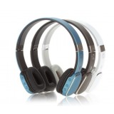 Universal Stereo head mounted Bluetooth Headset