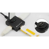 USB2.0 4 Port USB HUB