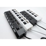 usb2.0 splitter / usb2.0 multi-interface hub