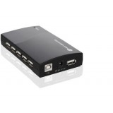 USB2.0 splitter / 13 port USB2.0 HUB