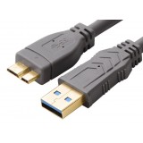 usb3.0 data cable / mobile hard disk data cable