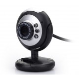 Usb 12MP HD Webcam PC Camera with Microphone