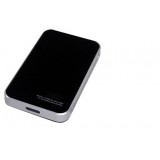 2.5 "USB 2.0 SATA Hard Drive Enclosure External Case