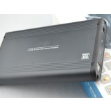 3.5 "USB 2.0 SATA Hard Drive Enclosure External Case