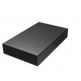 3.5 "USB 3.0 SATA HDD HD Hard Drive Enclosure External Case