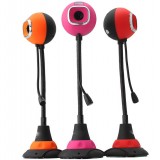 Usb 8.1MP HD Webcam PC Camera with Microphone