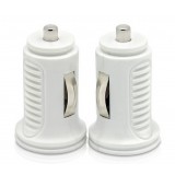 USB car charger for iphone ipad ipod