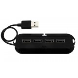 USB charger / 4 port USB HUB