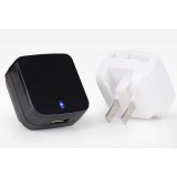 USB Charger Adapter for iphone 4/5 / ipad