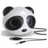 Mini Speaker / USB computer speaker / Panda Speaker