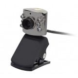 Usb HD Webcam PC Camera with Microphone