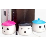 USB humidifier / mini car air purifier