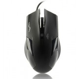 USB interface wired gaming mouse