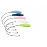 USB led night light / PC USB lamp