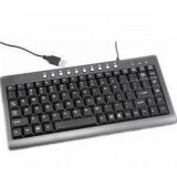 USB Mini Multimedia Wired Keyboard