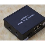 USB Network Print Server