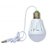 USB saving lamps / 5W USB LED bright lights