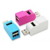 usb splitter / 3 port USB HUB