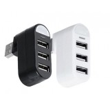 USB splitter / usb2.0 multi-interface expansion hub