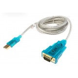 USB to 9-pin serial cable / USB to COM port /USB to RS232