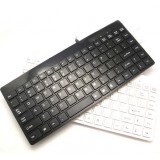 USB Wired Mini Keyboard