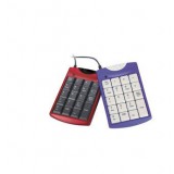 USB Wired Numeric Keypad