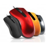 USB Wired Optical Mouse