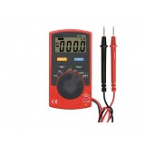 UT120C Pocket Auto Range Digital Multimeter