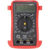 UT30C handheld digital multimeter