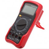 UT52 Standard Digital Multimeter