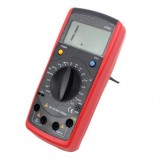 UT602 Digital Multimeter / digital inductance capacitance meter