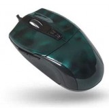 Variable speed USB Wired Gaming Mouse