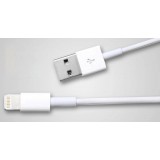 Variety of colors data cable for iphone 5 / 5S / 5C