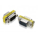 VGA15 pin adapter / VGA male to male adapter