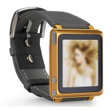 Watch band for iPod nano 6