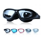 Waterproof anti-fog diving swimming glasses