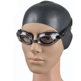 Waterproof men & women anti-fog swimming glasses