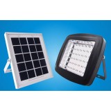 Waterproof Solar 42Leds Garden wall lights