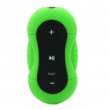 Waterproof sport MP3 Player