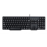 Waterproof USB Wired Gaming Keyboard