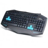 Waterproof Wired Multimedia Keyboard