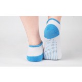 Wear resistant thicker Yoga socks