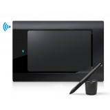 WH850 2.4g wireless computer drawing tablet