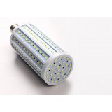 White E27 5-40W 5730 SMD LED corn bulb