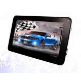 WIFI 8GB 7 inch dual-core tablet PC