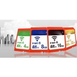 wifi 4/816/32GB sd memory card