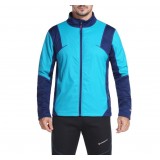 windproof fleece long-sleeved cycling clothing kit