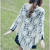 Winter & autumn knitting wool Fashion Knitwear long scarf 