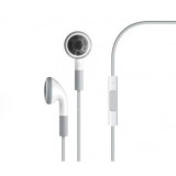 Wire Control earbud style earphone for iPod shuffle 3/5/6/7