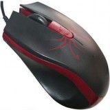 Wired Gaming Mouse USB interface